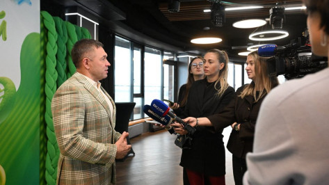 Человекоцентричный подход: Сберу исполнилось 184 года