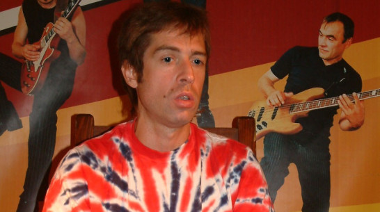 Группа «Ногу свело!» представит в Воронеже альбом «Съешь мое сердце»