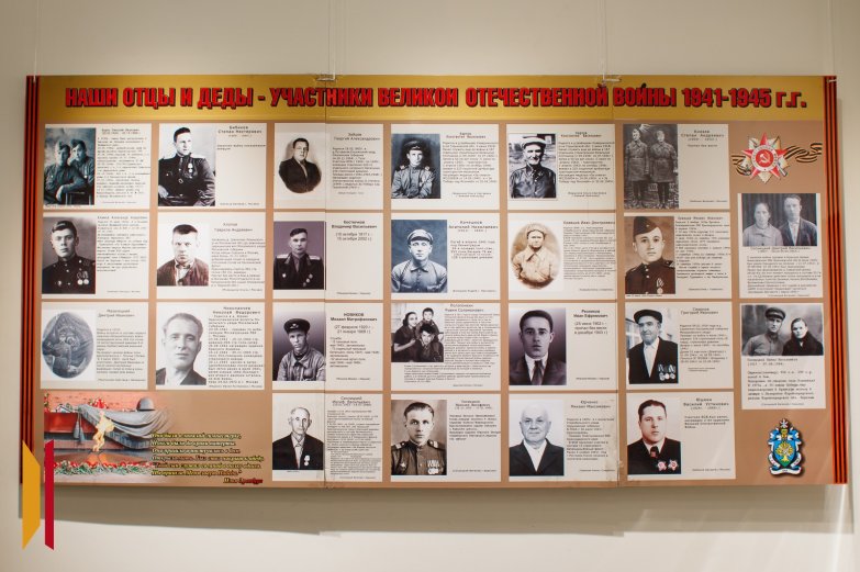 Генеалогия