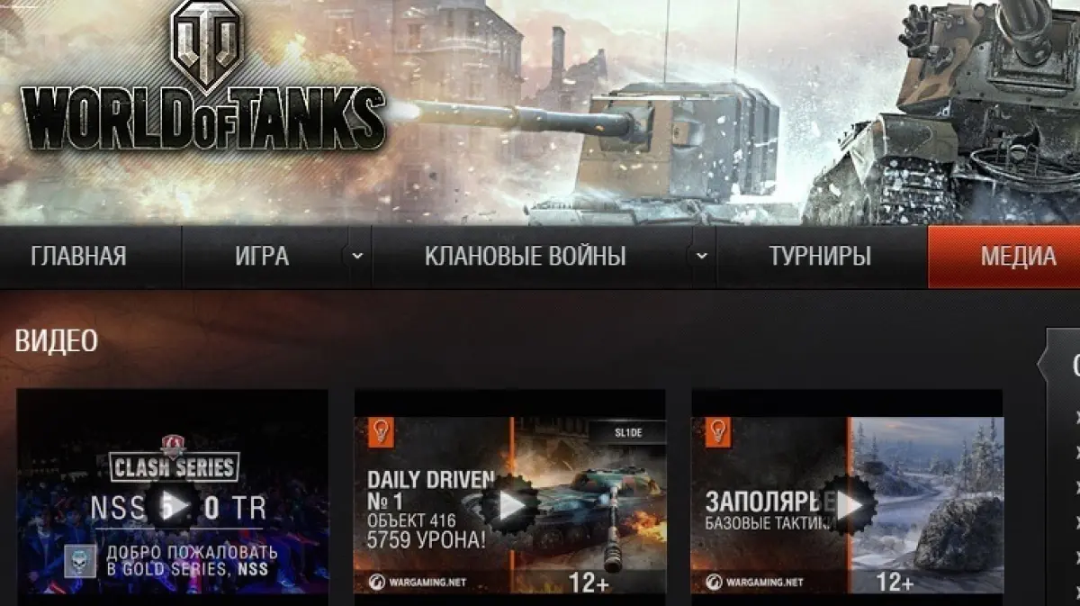 Под Воронежем компьютерный игрок убил мать после недели онлайн в «World of  Tanks»