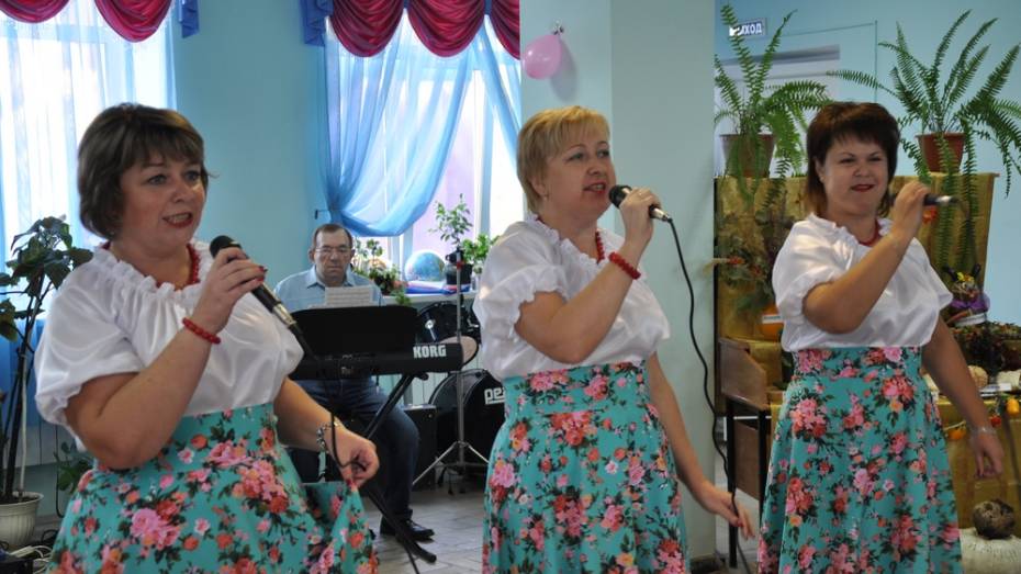В павловском селе Николаевка впервые пройдет праздник «Грибная поляна»