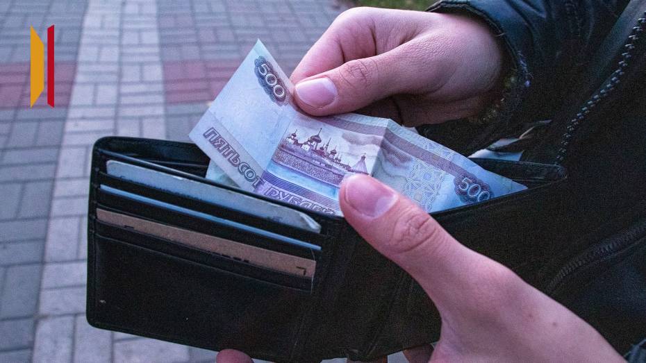 В Воронежской области замначальника депо украл у компании 80 тыс рублей на покупке кабеля и медных наконечников