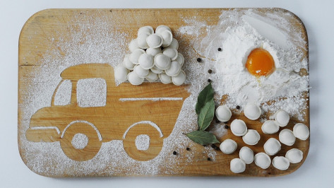 Воронежские колбасы и пельмени: детские и «для всех». Узнай 7 отличий