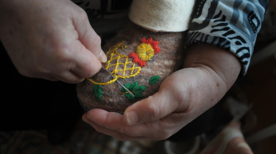 Народные промыслы в Воронежской области получат господдержку