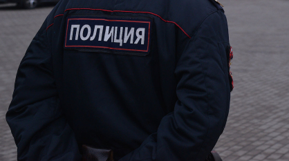 Иностранца из федерального розыска задержали под Воронежем сотрудники ГИБДД