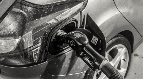 Стало известно, какая марка бензина за неделю подорожала сильнее всего