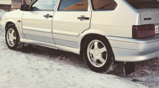 В Воронежской области под колесами «ВАЗа» погибла пенсионерка