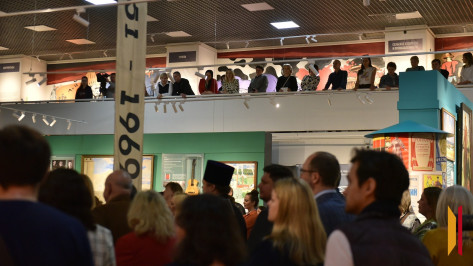 Обзор РИА «Воронеж»: как пройдет Всероссийская акция «Ночь музеев – 2025»