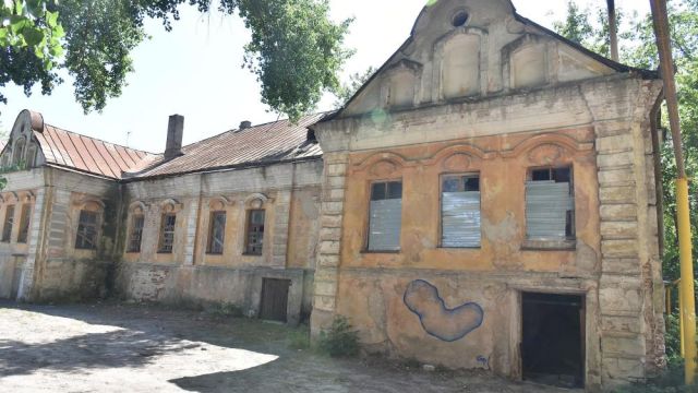 Общественники опубликовали фотографии последствия пожара в доме Гардениных в Воронеже