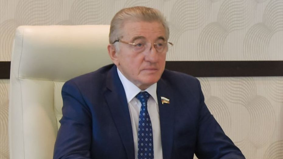 Сенатор Сергей Лукин: федеральному «Единому заказчику в сфере строительства» не хватает взаимодействия с регионами