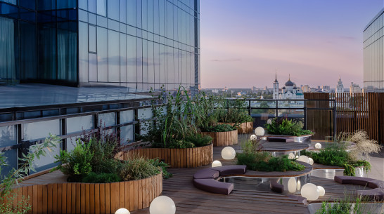 Воронежцев пригласили на музыкальный опен-эйр в самом центре города