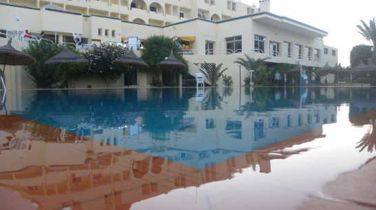 Турфирмы об отдыхе в Греции и Тунисе: «Воронежцев пугают не дефолты, а теракты»