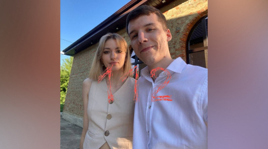 В Воронеже девушка, которую избил бывший парень, обратилась в полицию