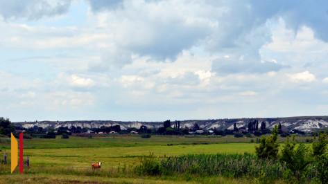 Калачеевское село Заброды поборется за 2 млн рублей в областном конкурсе