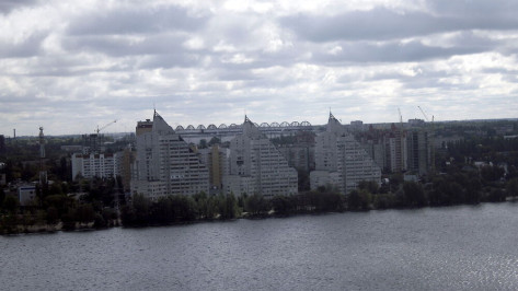На работах по 3-му этапу реновации Воронежского водохранилища сэкономят 1,7 млн рублей