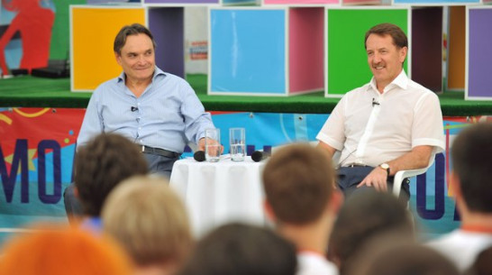 В Павловске может появиться скейт-парк