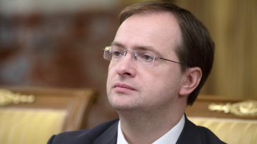 Министр культуры РФ поручил провести консервацию Ротонды в Воронеже