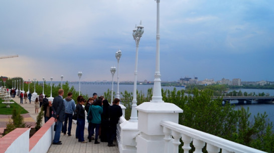 Воронежцы заняли пятое место в рейтинге горожан-должников