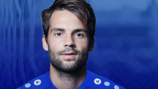 Воронежский «Факел» подписал лучшего бомбардира ФНЛ сезона-2017/2018