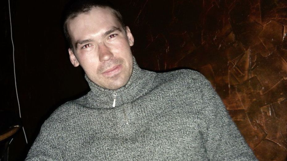 В Воронеже пропал страдающий душевным расстройством 32-летний мужчина