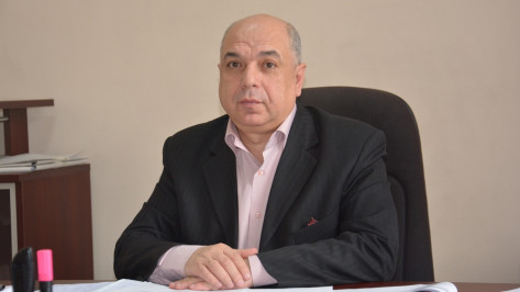 В Воронежской области выбрали мэра Поворино