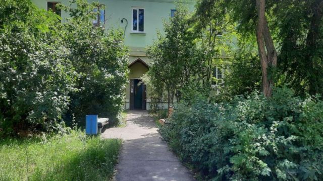 На благоустройство придомовой территории в Нововоронеже готовы выделить до 26 млн рублей