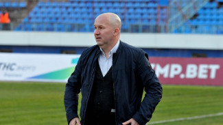 Главный тренер воронежского «Факела»: «Неровные получились таймы»