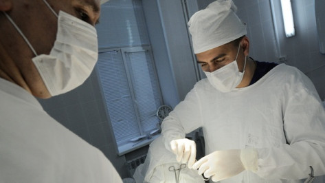 Воронежских врачей-онкологов будут обучать в Германии