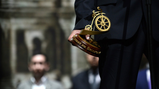 Прием заявок на бизнес-премию Вильгельма Столля в Воронеже стартует 20 февраля