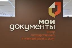 Воронежцев будут пускать в МФЦ в торговых центрах без QR-кодов