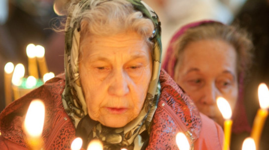 Полицейские и спасатели защитят воронежцев на Рождество