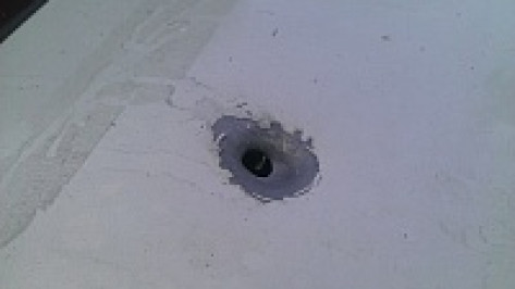 Воронежцев напугала ночная стрельба на улице 9 Января