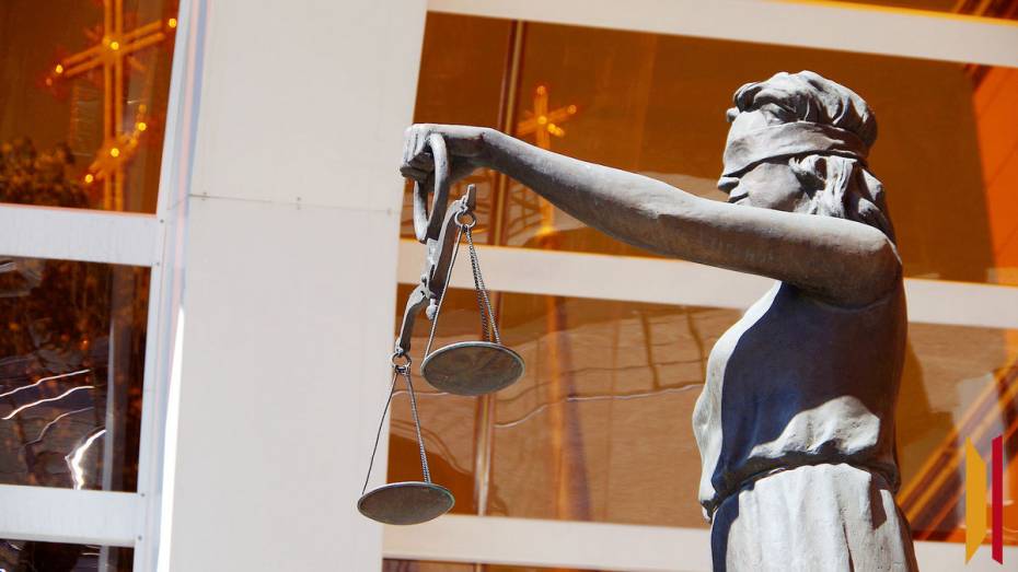 В Воронежской области с женщины хотели взыскать 50 тыс рублей за оскорбление