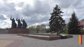 Воронежские памятники Великой Отечественной войны: Чижовский плацдарм