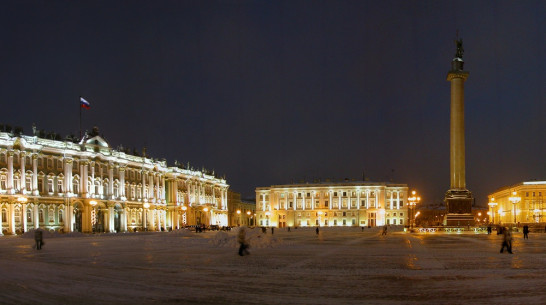 Бизнес-представительство Воронежской области откроется в Санкт-Петербурге