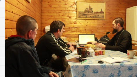 В хохольском селе Костенки откроют приют для бездомных
