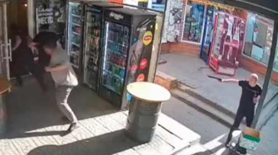 Стрельбу в воронежской Россоши расценили как покушение на массовое убийство