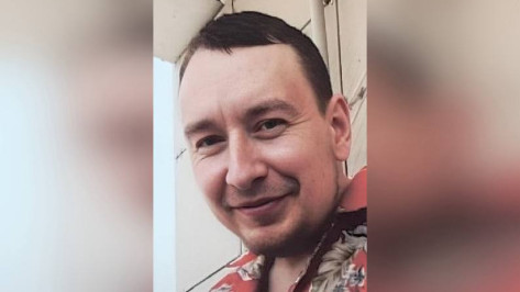 Воронежские волонтеры объявили поиски пропавшего 36-летнего мужчины