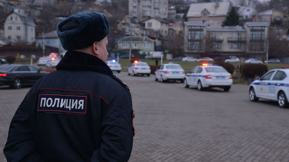 Воронежские полицейские отправились в Алтайский край, чтобы поймать мошенника