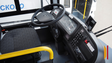 В воронежский микрорайон Боровое пустили еще один маршрут