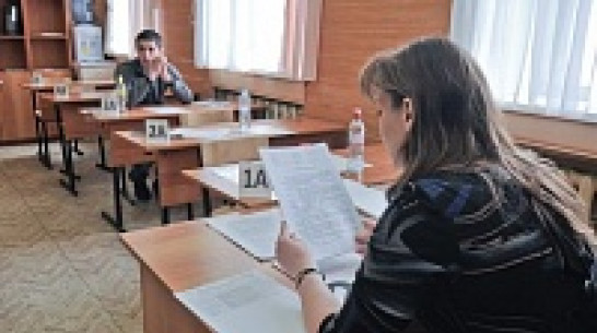 Гимназии и лицеи Воронежа вошли в  число 500 лучших школ России