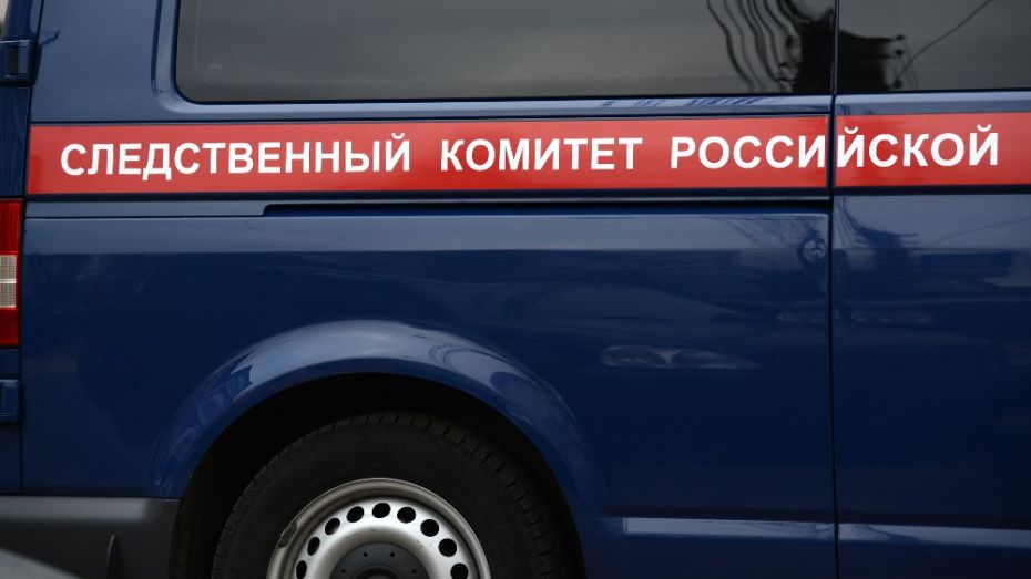 Воронежские силовики попросили откликнуться очевидцев убийства грабителя почты