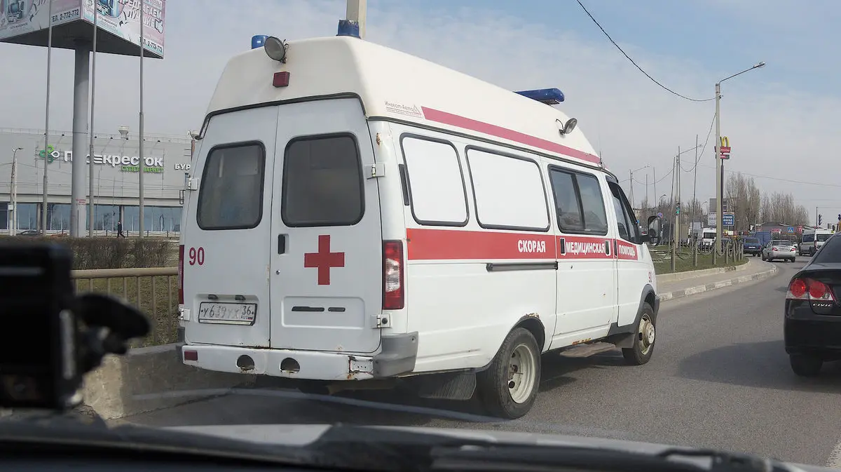 Пьяные водители в Воронежской области и Воронеже - новости общества