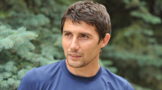 Ветеран воронежского футбола присоединился к молодежной команде «Факела»