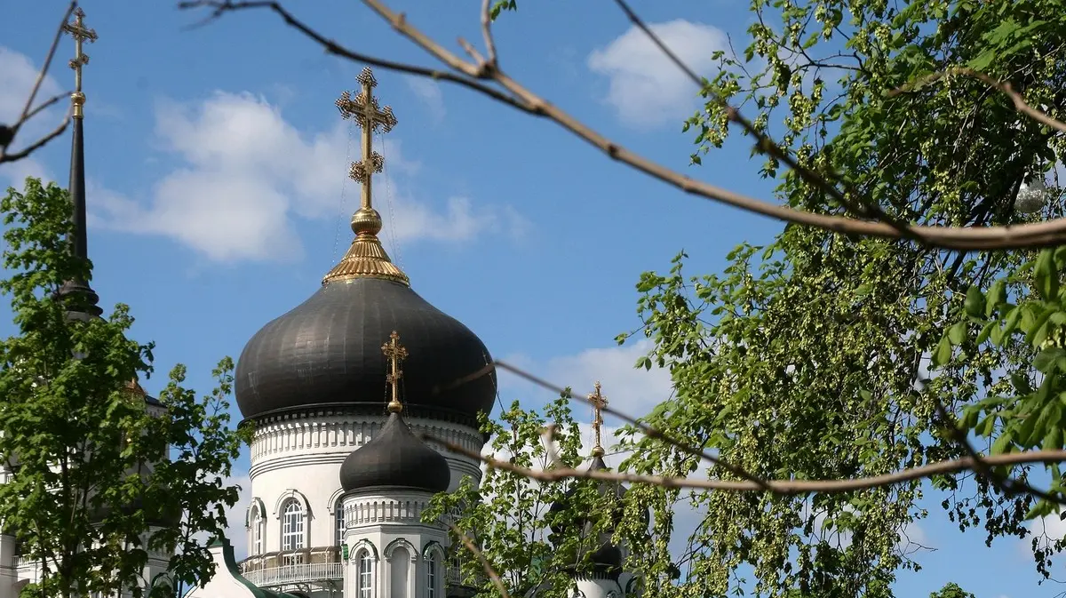 Ветреная и мокрая погода придет в Воронеж к концу рабочей недели