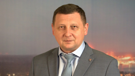 Мэр Нововоронежа Владимир Лещенко уходит в отставку