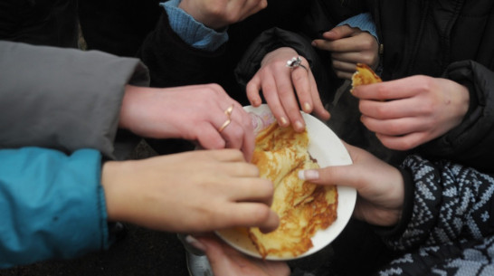 Воронежцы на Масленицу обойдутся без сжигания чучела