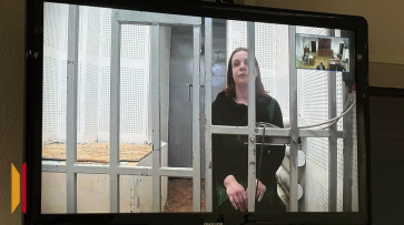 «У меня не было умысла»: Воронежский облсуд рассматривает жалобу на приговор многодетной матери, убившей бывшего мужа