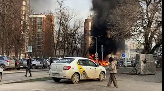 Четыре человека погибли при обстреле Белгорода