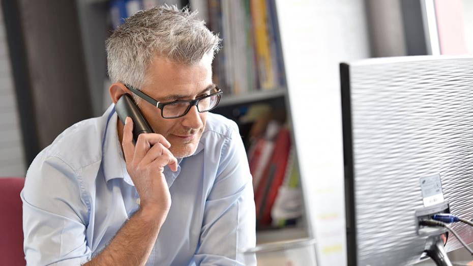 МегаФон запустил собственный бренд кнопочных телефонов